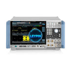 Rohde & Schwarz RS Real-Time Spectrum Signal Analyzer FSW lexso