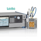 ROHDE & SCHWARZ AREG100A Automotive Radar Echo Generator Electronic Measuring Instrument lexso