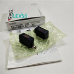 In Stock New Keyence PZ-G51CN Photoelectric Sensor PZG51CN Fast Shipping lexso   ytdi