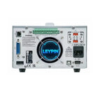 GW Instek GPP-3060 DC Power Supply 30V 6A 385W Serial Parallel Tracking Low Ripple Multi Interface Control     lexso