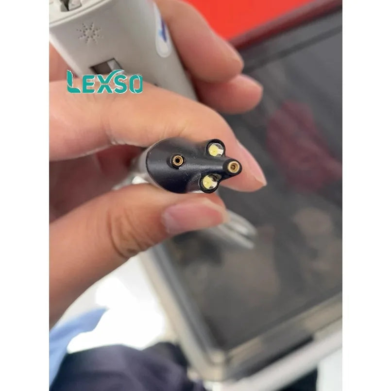 1PC Used Keysight N2796A Active Probe, 2 GHz,-3dB,1pF,Wide Input Dynamic  lexso