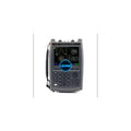 N9928A FieldFox 26.5 GHz Handheld Microwave Vector Network Analyzer Electronic Measuring Instrument      lexso