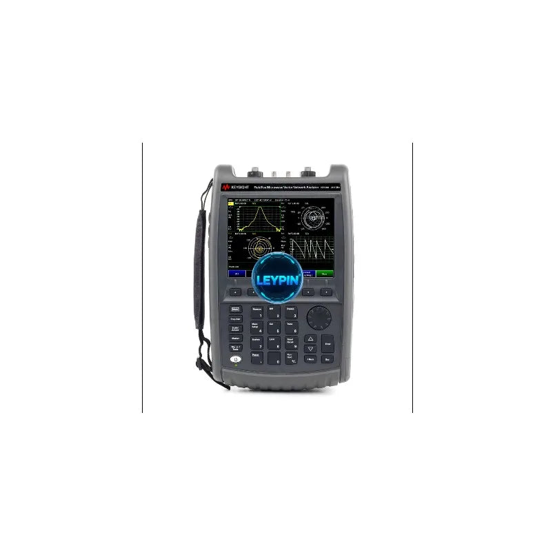 N9928A FieldFox 26.5 GHz Handheld Microwave Vector Network Analyzer Electronic Measuring Instrument      lexso