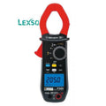 Chauvin Arnoux F205 600 a TRMS Clamp Meter Multimeter for AC+DC Current High Amperage Measurement    lexso