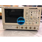 Tektronix TDS5034B 350 MHZ Digital Phosphor Oscilloscope 4 CH 5GS/s TEK DPX USED