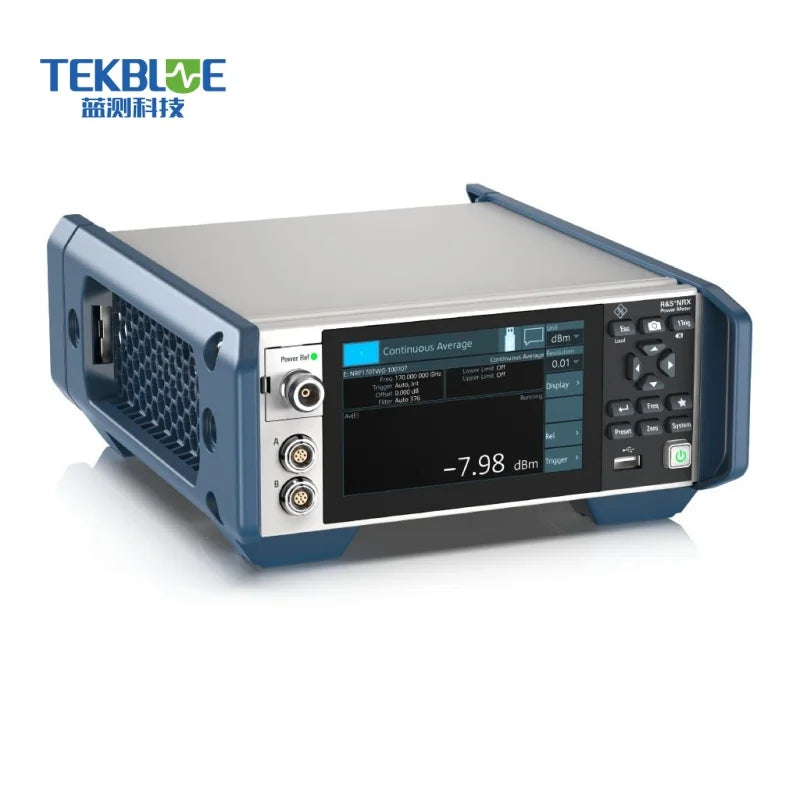Rohde & Schwarz NRX Power Meter