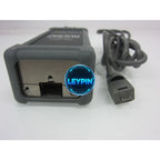 Anritsu 1-PORT USB ShockLine Network Analyzer MS46121B Opt006 6GHz 1746422     ytdi