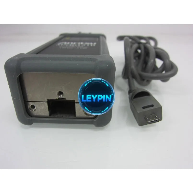 Anritsu 1-PORT USB ShockLine Network Analyzer MS46121B Opt006 6GHz 1746422     ytdi