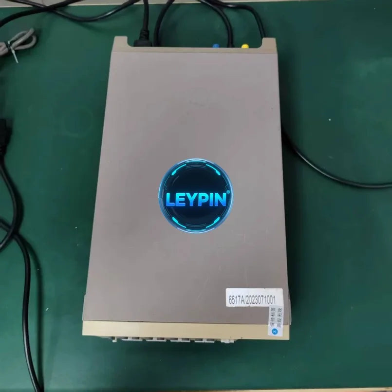 Keithley 6485 5.5 Digit Picoammeter 10fA-20mA W/ GPIB & RS232 - Tested Used    lexso