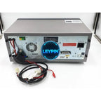 Keysight N6705C DC Power Analyzer with 2 modules     ytdi