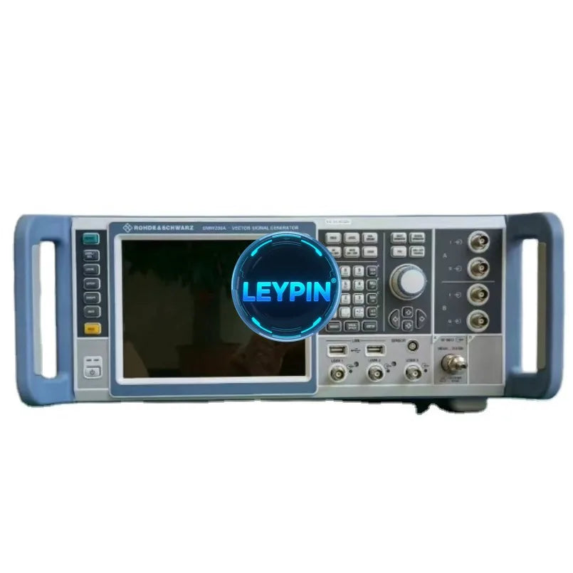 Sale of Used Products Rohde & Schwarz SMW200A Vector signal Generator
