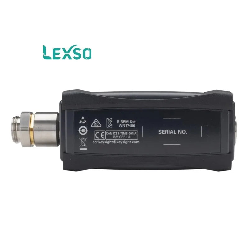 Keysight U2067XA 10 MHz to 67 GHz USB Wide Dynamic Range Peak and Average Power Sensor     ytdi