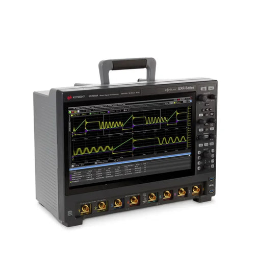 EXR404A Keysight Digital Oscilloscope Used