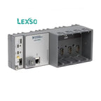 NI-cRIO-9053 786424-01 CompactRIO Controller Slot with 1.33 GHz Dual-Core CPU and 4 GB Storage Electronic Measuring  lexso