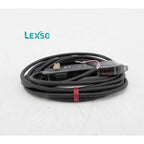 KEYENCE LV-12SA DIGITAL LASER PHOTOELECTRIC AMPLIFIER NSNP lexso