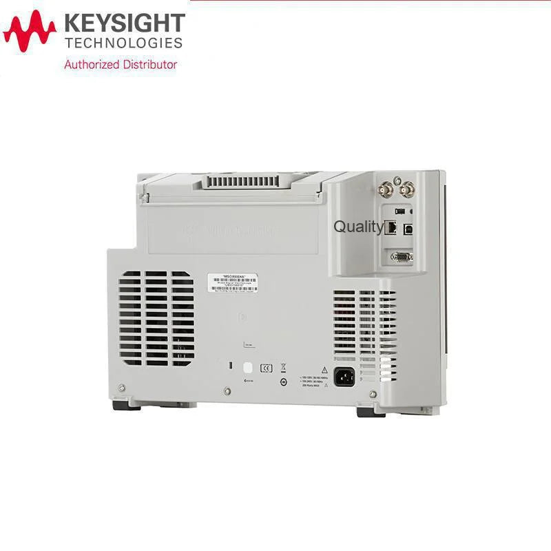 Keysight DSOX6002A/4A MSOX6002A/4A Digital Oscilloscope 12.1inch Electronic Measuring Instruments