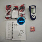 Bakerhughes Druck DPI 800/880 0bar to 2bar Pressure Calibrator      lexso