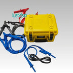 Chauvin Arnoux CA6549 Insulation Resistance Tester 40 V Min 5100 V Max 10000 G lexso