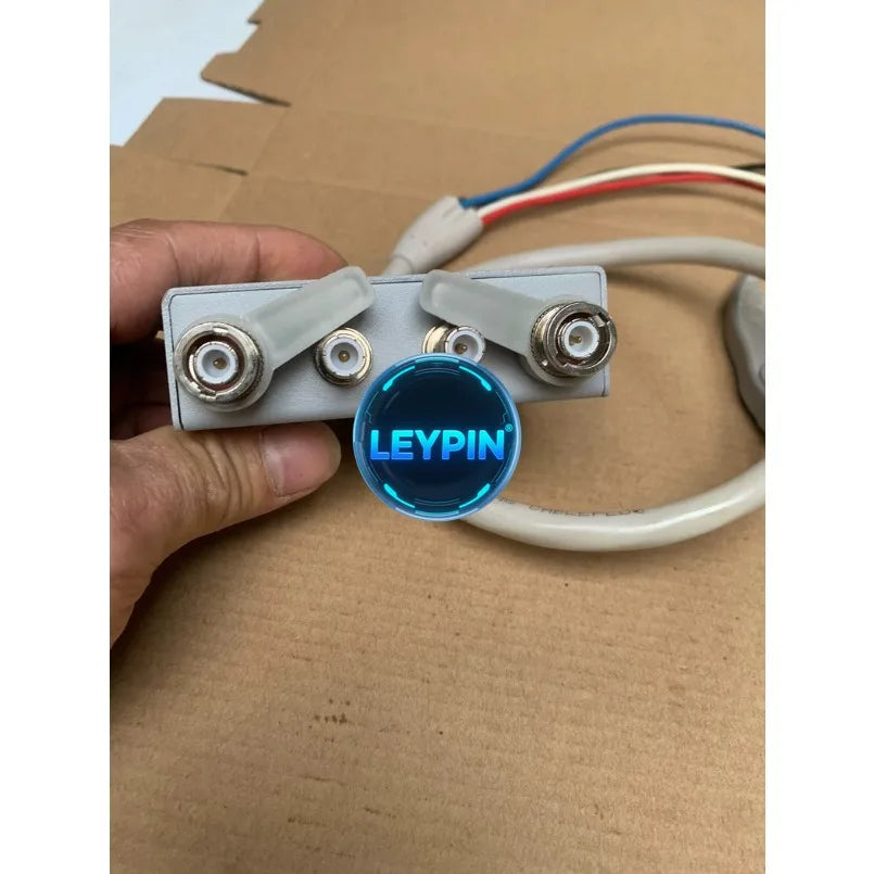 1PCS New FOR Tonghui Test cable fixture ZXP ZX28Y11    ytdi