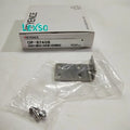 ORIGINAL NEW KEYENCE Standard Mounting Bracket OP-87408 for LR-Z Laser Sensors lexso   ytdi
