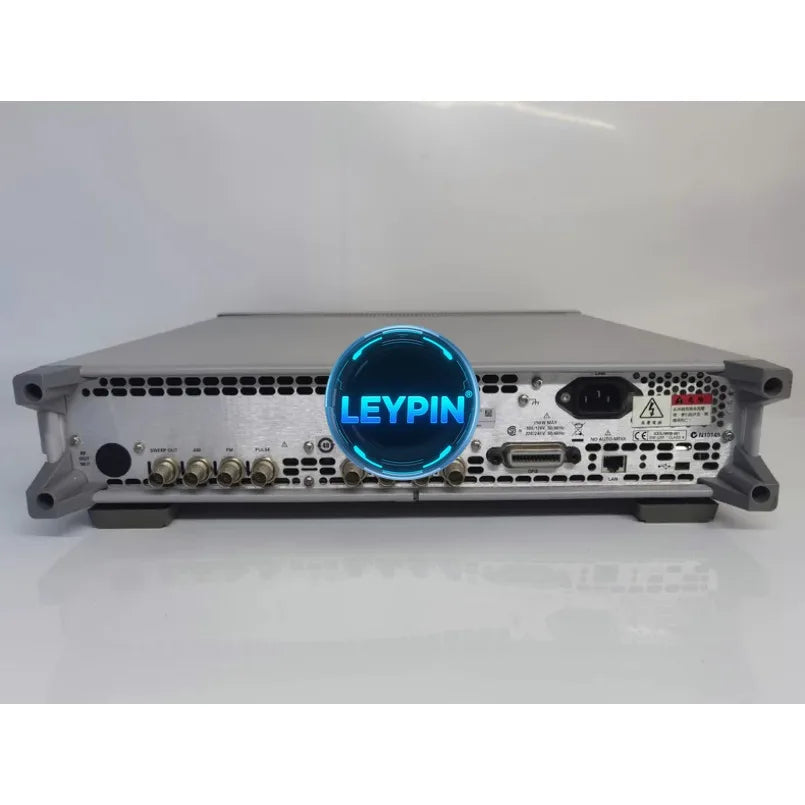 HP/KEYSIGHT/Agilent N5181A 506 MXG RF Analog Signal Generator 100 kHz to 6 GHz ytdi