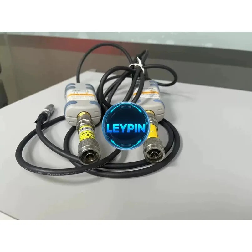 R&S NRP-Z22 Rohde & Schwarz NRPZ22 Average Power Sensor 10 MHz - 18 GHz      lexso