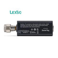 Keysight U1833A USB Smart Noise Source 10 MHz to 18 GHz 15 DB ENR Nominal 1 Month Warranty lexso