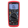 UT139A UT139B UT139C UT139E True RMS Digital Multimeter    ytdi
