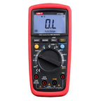 UT139A UT139B UT139C UT139E True RMS Digital Multimeter    ytdi