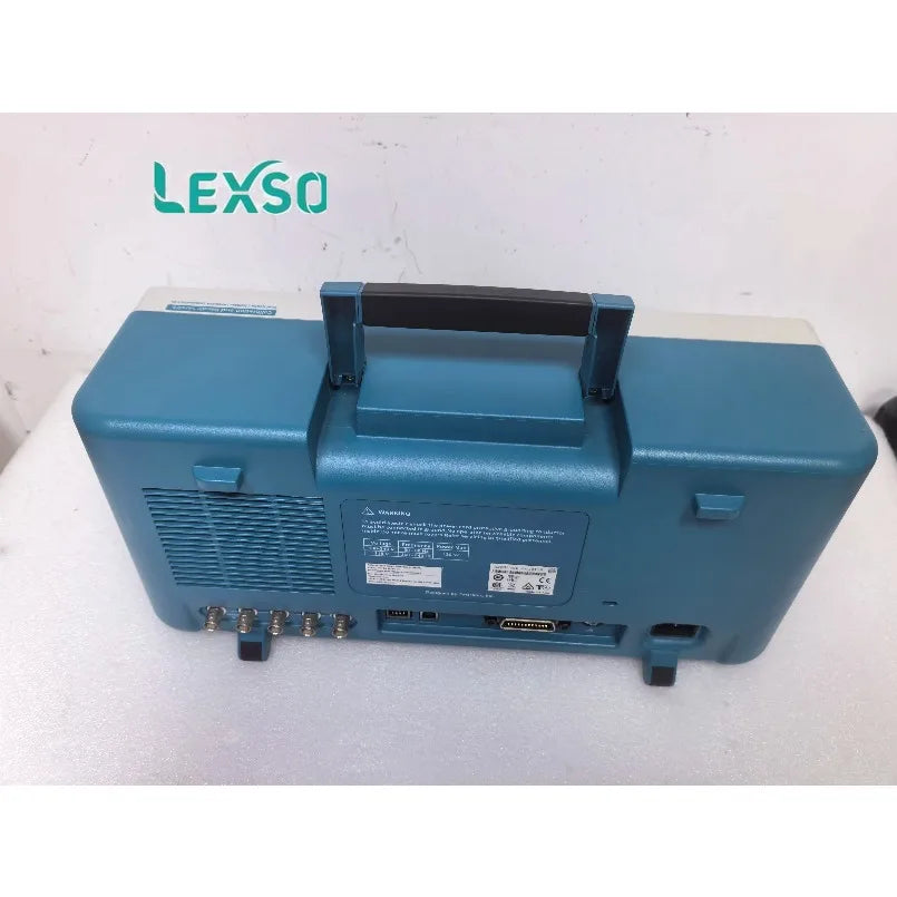Tektronix AFG31152  150 MHz, Dual Channel, 2 GSa/s, Arbitrary/Function Generator lexso    ytdi