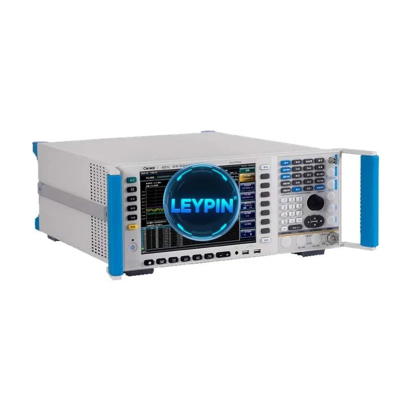 Ceyear 4051A Signal Spectrum Analyzer with B C D E F G H L N Features    lexso