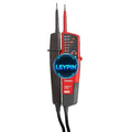 UNI-T UT18S Voltage Tester and Continuity Tester 3-phase Voltage Detector Digital Multimeter      lexso