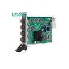 NI PXIe 8523 Electronic Measuring Instrument Automotive Ethernet Interface Module ytdi