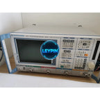 Rohde & Schwarz R&S ZVB8 Electronic Network Analyzer Instrument