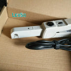 Keysight 1146B AC/DC Current Probe, 100 KHz, 100 A,  Battery-9 V, DC to 100 kHz (-3dB with Current De-rating)   lexso