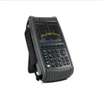 Keysight N9961A FieldFox 44 GHz Handheld Microwave Spectrum Analyzer Electronic Measuring Instrument