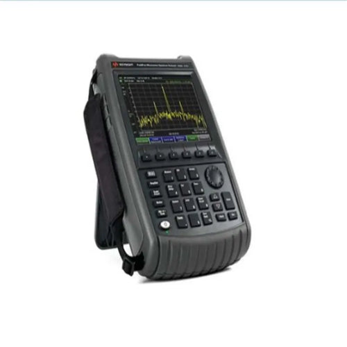 Keysight N9961A FieldFox 44 GHz Handheld Microwave Spectrum Analyzer Electronic Measuring Instrument