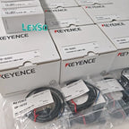 PLC Electronic Multi-sensor Controller Expansion Module MU-N12 Laser Sensor lexso   ytdi