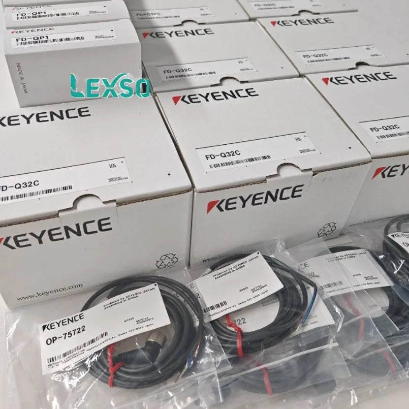 PLC Electronic Multi-sensor Controller Expansion Module MU-N12 Laser Sensor lexso   ytdi