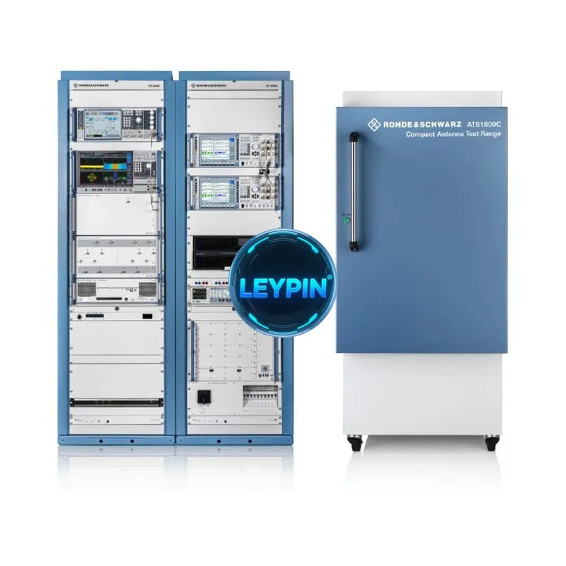 ROHDE&SCHWARZ TS8980 Conformance test System