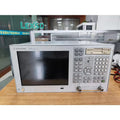 Agilent Keysight E5062A Network Analyzer-   lexso