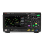 Keysight EDUX1052A Oscilloscope: 50 MHz, 2 Analog Channels lexso