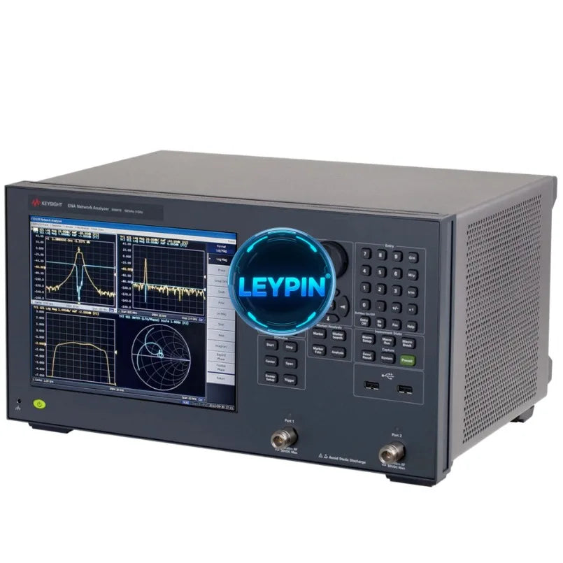 Keysight E5061B ENA Vector Network Analyzer Electronic Measuring Instrument   ytdi