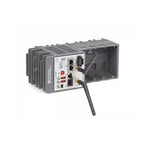 NI-cRIO-9053 786424-01 CompactRIO Controller Slot with 1.33 GHz Dual-Core CPU and 4 GB Storage Electronic Measuring  lexso