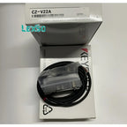 Keyence CZ-V22A Digital Fiber Optic Sensor Amplifier Unit lexso