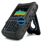 N9918B FieldFox Handheld Microwave Analyzer, 26.5 GHz      lexso