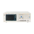 Tonghui TH2829A TH2829C Automatic Component Analyzer Continuous Curve Scanning Graphical Analysis Function  ytdi