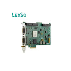 NI-PCIe-1433 Frame Receiver Image Acquisition Card lexso