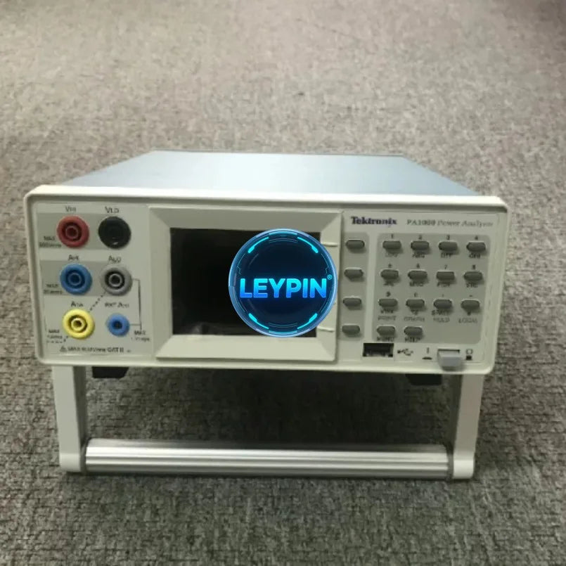 used working Tektronix PA1000 Power Analyzer   ytdi