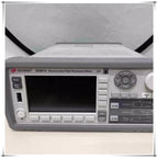 Used Keysight B2985A Electrometer and Precision Power Supply